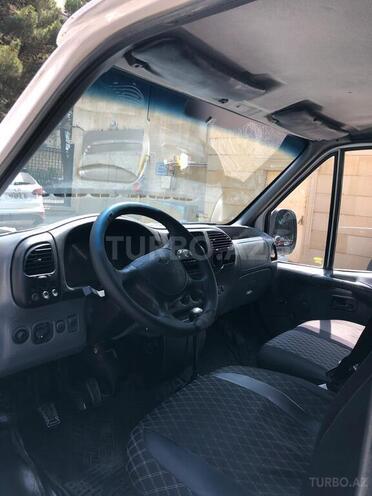 Ford Transit 1999, 498,900 km - 2.5 л - Bakı