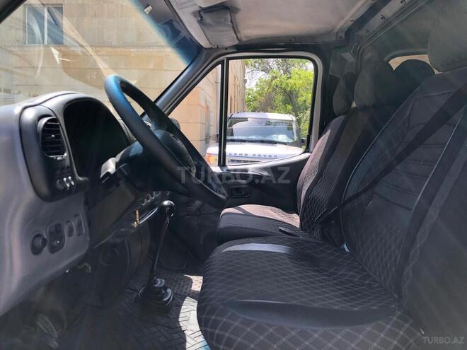 Ford Transit 1999, 498,900 km - 2.5 л - Bakı