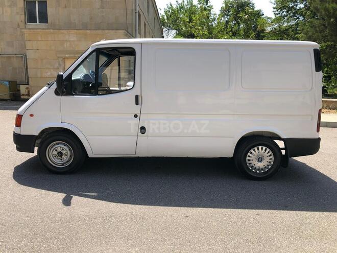 Ford Transit 1999, 498,900 km - 2.5 л - Bakı
