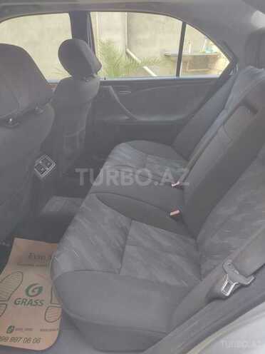 Mercedes E 240 2000, 306,000 km - 2.6 l - Bakı