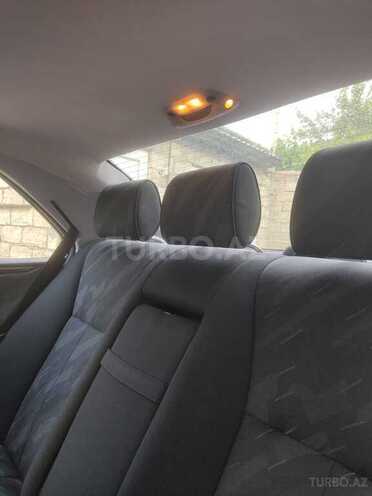 Mercedes E 240 2000, 306,000 km - 2.6 l - Bakı