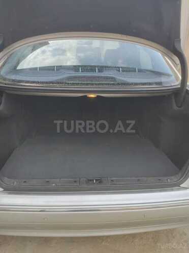 Mercedes E 240 2000, 306,000 km - 2.6 l - Bakı