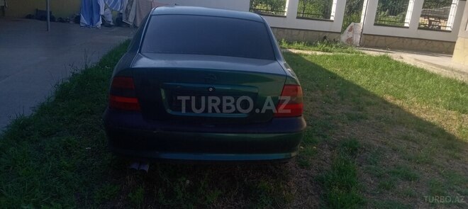 Opel Vectra 1996, 683,000 km - 2.5 l - Tovuz