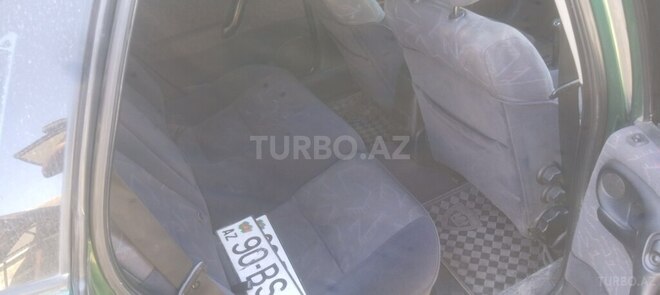 Opel Vectra 1996, 683,000 km - 2.5 l - Tovuz