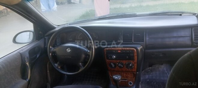Opel Vectra 1996, 683,000 km - 2.5 l - Tovuz