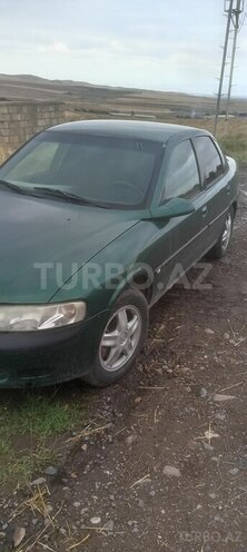 Opel Vectra 1996, 683,000 km - 2.5 l - Tovuz