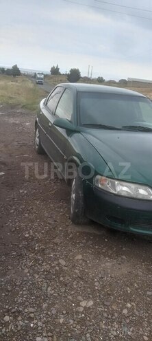 Opel Vectra 1996, 683,000 km - 2.5 l - Tovuz