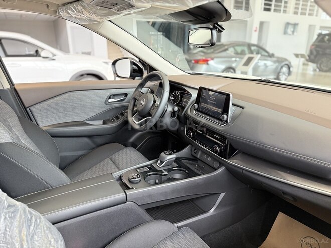 Nissan X-Trail 2024, 413 km - 1.5 l - Bakı