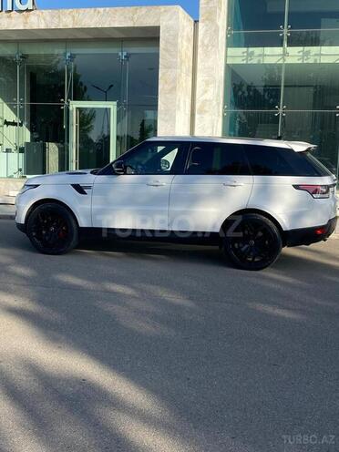 Land Rover RR Sport 2015, 185,000 km - 3.0 л - Bakı