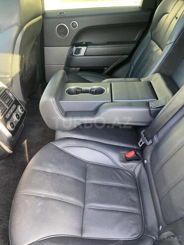 Land Rover RR Sport 2015, 185,000 km - 3.0 л - Bakı