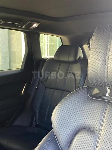 Land Rover RR Sport 2015, 185,000 km - 3.0 л - Bakı
