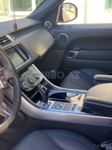 Land Rover RR Sport 2015, 185,000 km - 3.0 л - Bakı