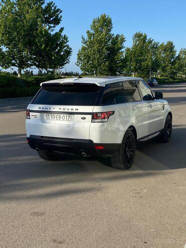 Land Rover RR Sport 2015, 185,000 km - 3.0 л - Bakı