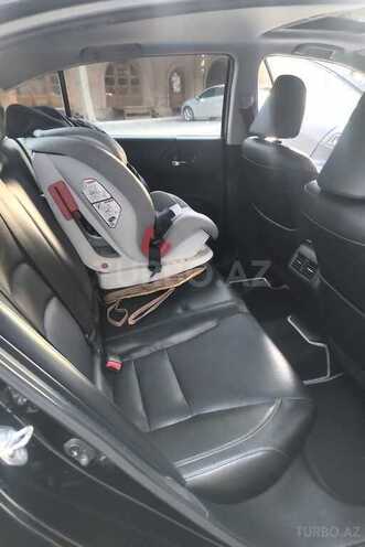 Honda Accord 2015, 177,028 km - 2.0 l - Gəncə