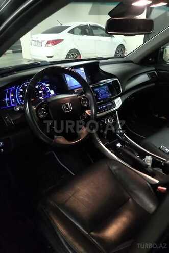Honda Accord 2015, 177,028 km - 2.0 l - Gəncə