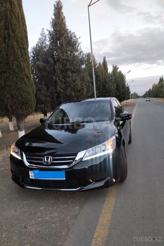 Honda Accord 2015, 177,028 km - 2.0 l - Gəncə