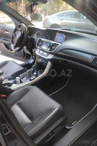 Honda Accord 2015, 177,028 km - 2.0 l - Gəncə