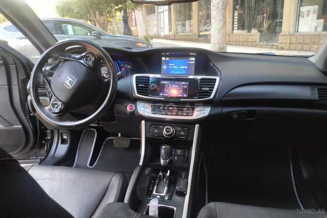 Honda Accord 2015, 177,028 km - 2.0 l - Gəncə