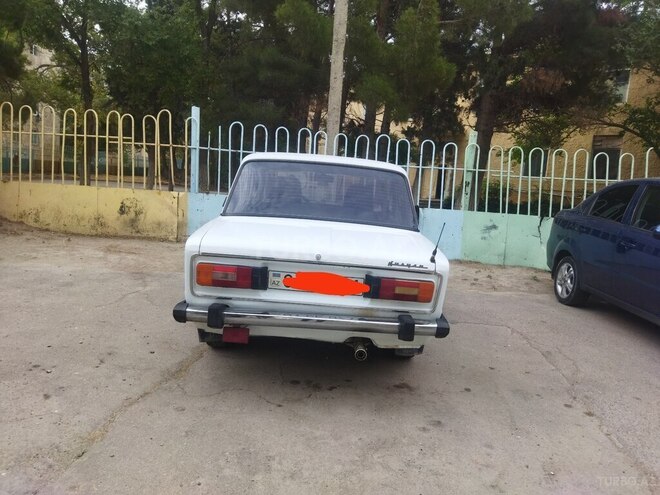 LADA (VAZ) 2106 2004, 96,085 km - 1.6 л - Sumqayıt