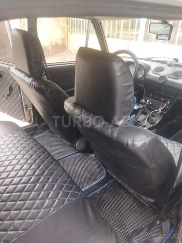 LADA (VAZ) 2106 2004, 96,085 km - 1.6 л - Sumqayıt