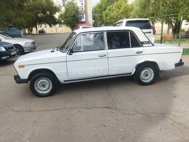 LADA (VAZ) 2106 2004, 96,085 km - 1.6 л - Sumqayıt