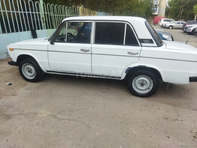 LADA (VAZ) 2106 2004, 96,085 km - 1.6 л - Sumqayıt