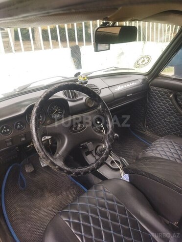 LADA (VAZ) 2106 2004, 96,085 km - 1.6 л - Sumqayıt