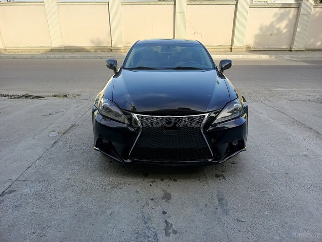 Lexus IS 300 2008, 200,000 km - 3.0 l - Mingəçevir