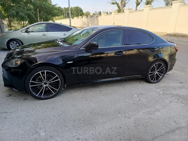 Lexus IS 300 2008, 200,000 km - 3.0 l - Mingəçevir