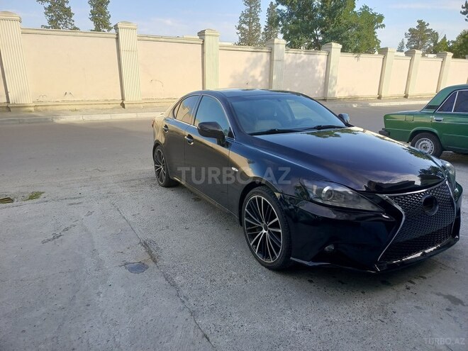 Lexus IS 300 2008, 200,000 km - 3.0 l - Mingəçevir