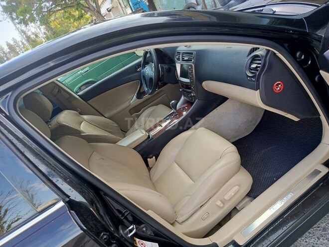 Lexus IS 300 2008, 200,000 km - 3.0 l - Mingəçevir