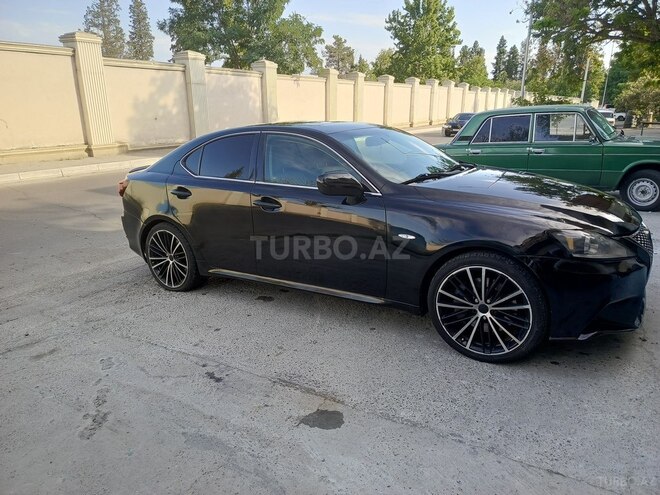 Lexus IS 300 2008, 200,000 km - 3.0 l - Mingəçevir