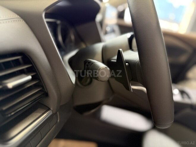 Nissan X-Trail 2024, 413 km - 1.5 l - Bakı