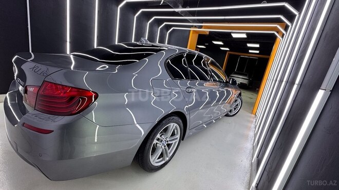 BMW 528 2014, 170,000 km - 2.0 l - Bakı
