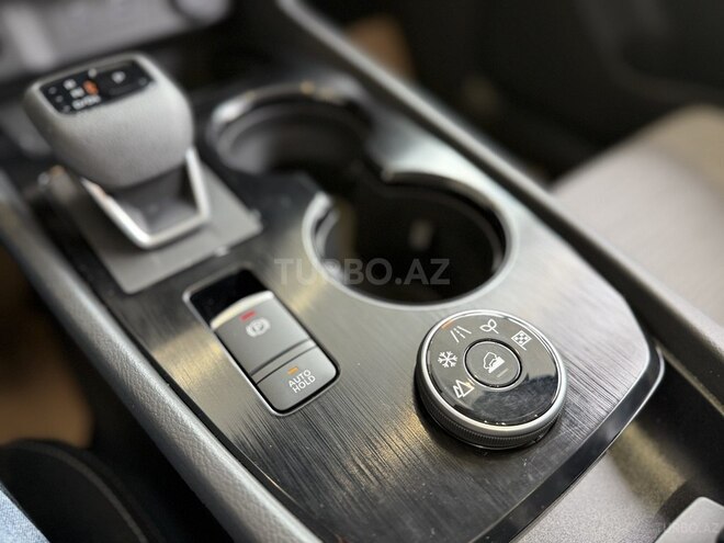 Nissan X-Trail 2024, 413 km - 1.5 l - Bakı