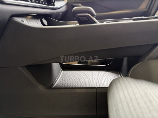 Nissan X-Trail 2024, 413 km - 1.5 l - Bakı