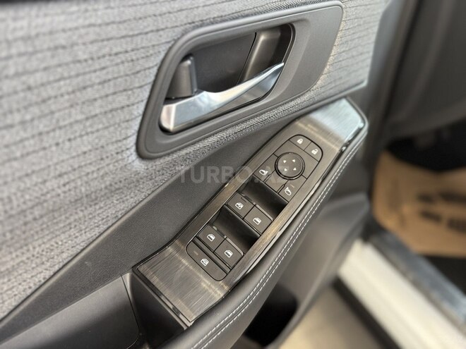 Nissan X-Trail 2024, 413 km - 1.5 l - Bakı