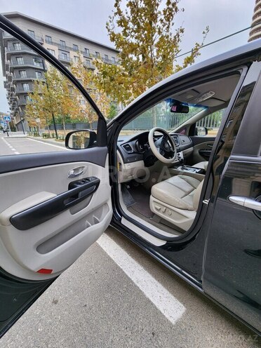 Kia Carnival 2015, 270,000 km - 2.2 l - Bakı