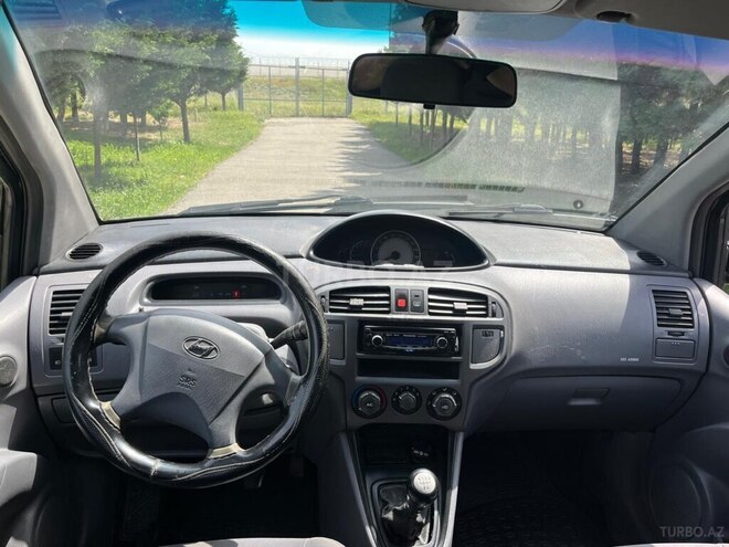 Hyundai Matrix 2006, 238,562 km - 1.5 l - Bakı