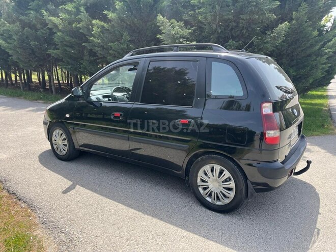 Hyundai Matrix 2006, 238,562 km - 1.5 l - Bakı