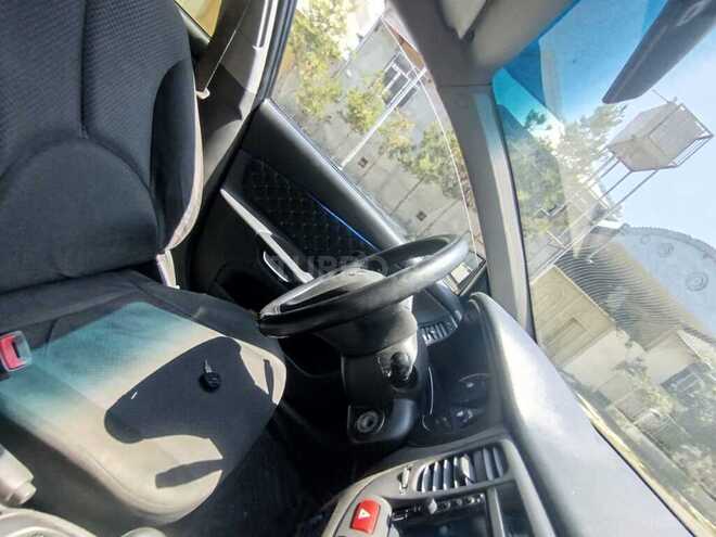 Kia Rio 2008, 209,569 km - 1.4 л - Yevlax