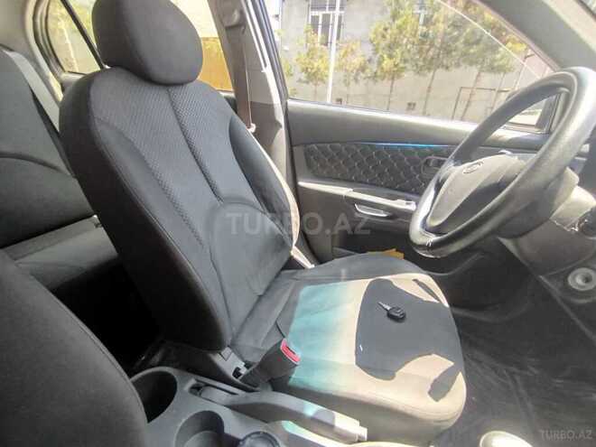 Kia Rio 2008, 209,569 km - 1.4 л - Yevlax
