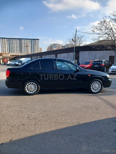 Nissan Sunny 2006, 222,000 km - 1.3 l - Bakı