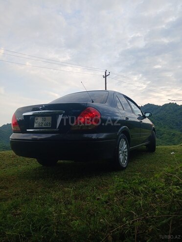 Nissan Sunny 2006, 222,000 km - 1.3 l - Bakı
