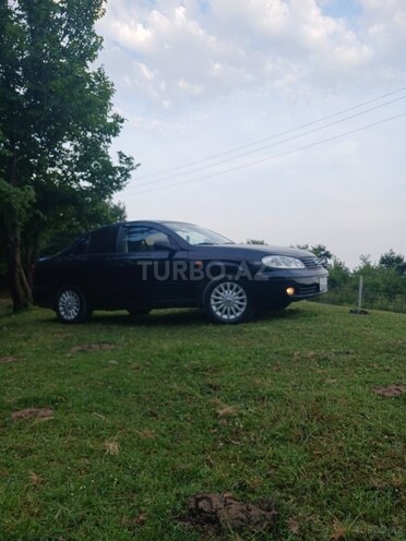 Nissan Sunny 2006, 222,000 km - 1.3 l - Bakı