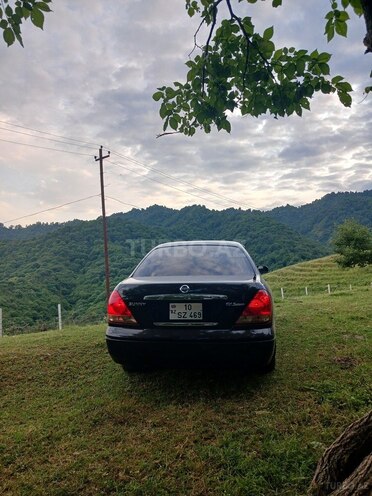 Nissan Sunny 2006, 222,000 km - 1.3 l - Bakı