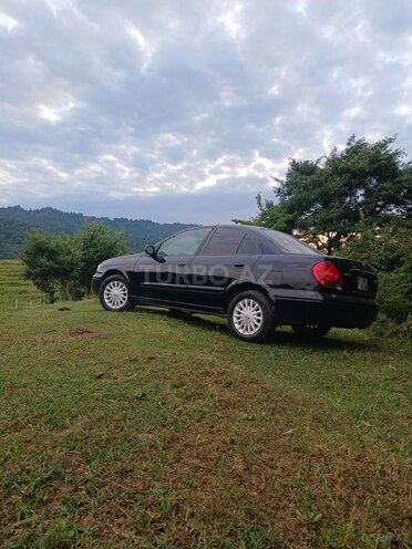Nissan Sunny 2006, 222,000 km - 1.3 l - Bakı