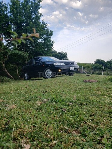 Nissan Sunny 2006, 222,000 km - 1.3 l - Bakı