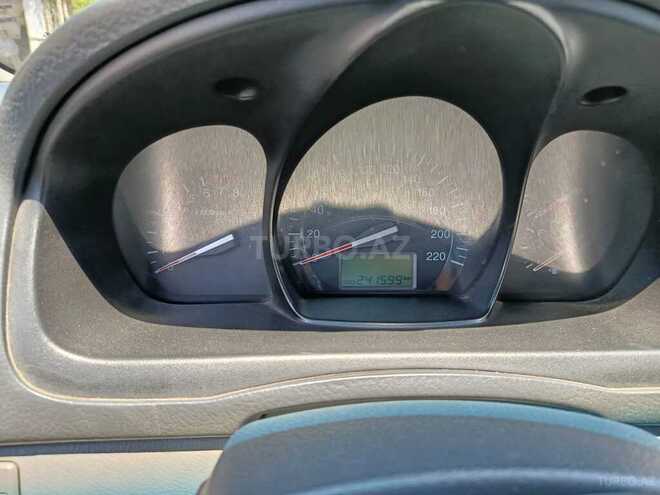 Kia Cerato 2008, 244,000 km - 2.0 l - Bakı