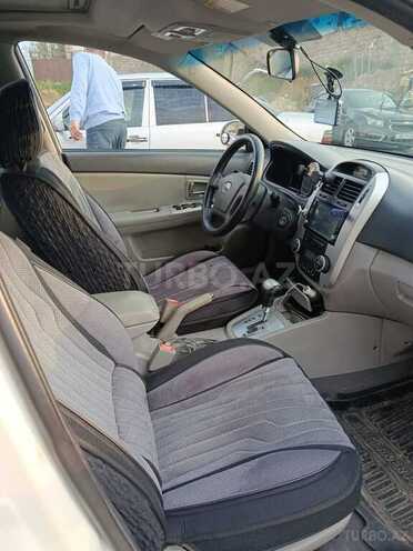Kia Cerato 2008, 244,000 km - 2.0 l - Bakı